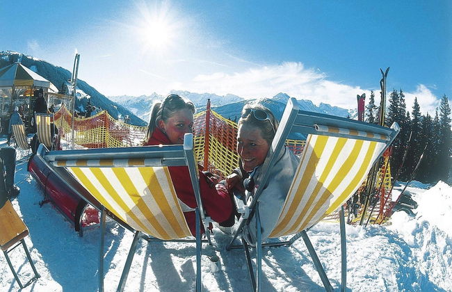 Chalet in Zillertal Near Ski Slopes - Foto 37