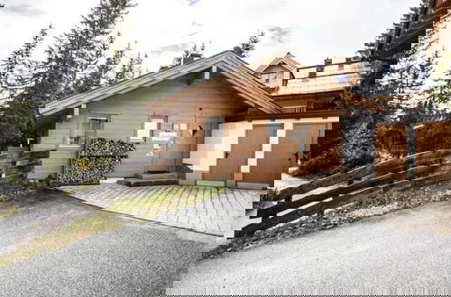Photo 22 - Chalet in Zillertal Near Ski Slopes
