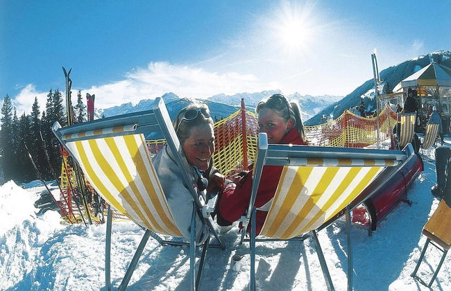 Chalet in Zillertal Near Ski Slopes - Foto 27
