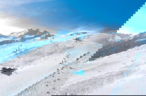 Photo 24 - Chalet in Zillertal Near Ski Slopes