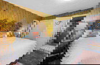 Foto 2 - Warbler's Roost