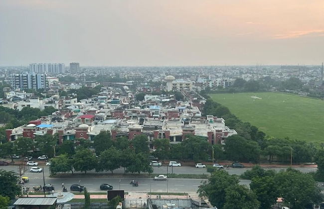 Highriseviews/familyfriendly/neartajmahal - Foto 13