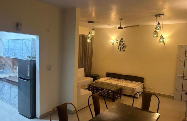 Highriseviews/familyfriendly/neartajmahal - Foto 1