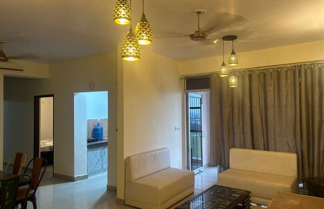 Highriseviews/familyfriendly/neartajmahal - Foto 6
