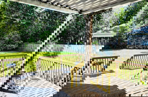 Foto 26 - Bonita Bungalow
