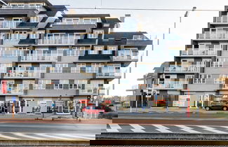 Foto 1 - Apartment in Koksijde Near Seawall & Beach