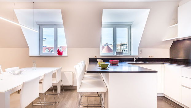 Cozinha privada
