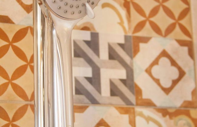 Los Delfines Bravo´s Apartment,50 Meter Far Beach - Photo 13