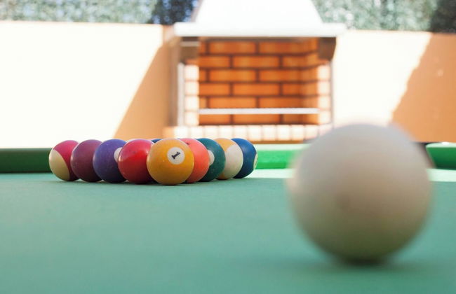 Los Delfines Bravo´s Apartment,50 Meter Far Beach - Photo 33