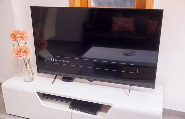 Los Delfines Bravo´s Apartment,50 Meter Far Beach - Photo 9