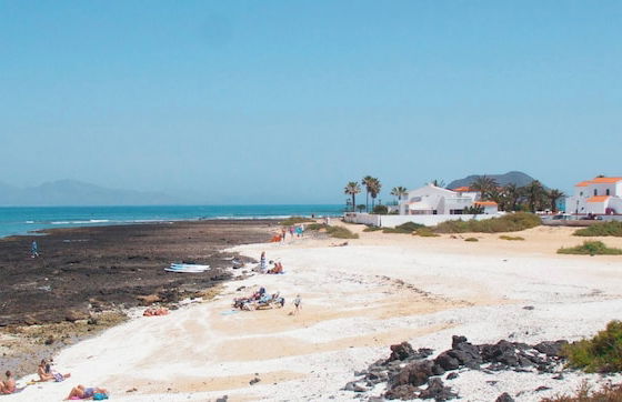 Los Delfines Bravo´s Apartment,50 Meter Far Beach - Photo 28