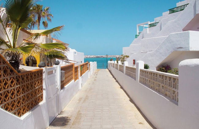 Los Delfines Bravo´s Apartment,50 Meter Far Beach - Photo 34