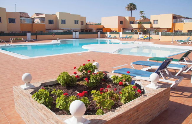 Los Delfines Bravo´s Apartment,50 Meter Far Beach - Photo 1