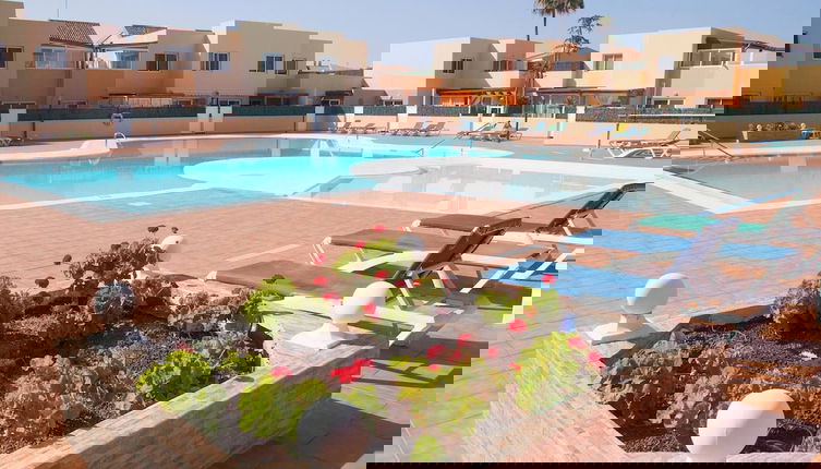 Foto 1 - Los Delfines Bravo´s Apartment,50 Meter Far Beach