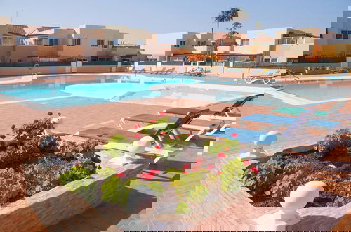 Foto 1 - Los Delfines Bravo´s Apartment,50 Meter Far Beach