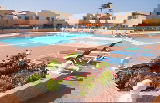 Foto 1 - Los Delfines Bravo´s Apartment,50 Meter Far Beach