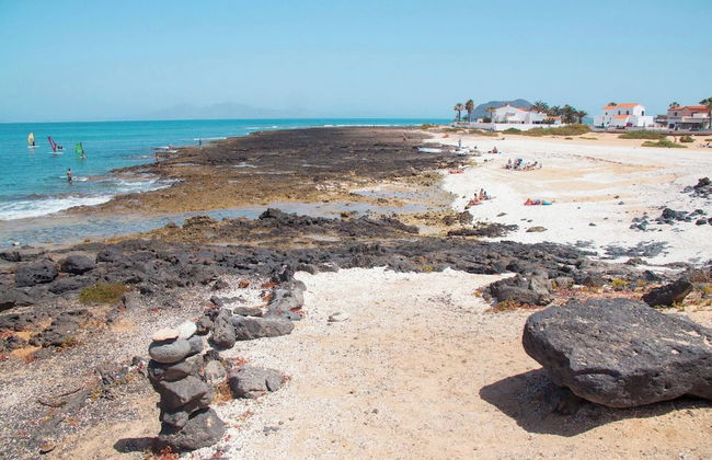 Los Delfines Bravo´s Apartment,50 Meter Far Beach - Photo 36