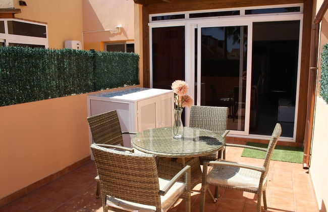 Los Delfines Bravo´s Apartment,50 Meter Far Beach - Photo 29