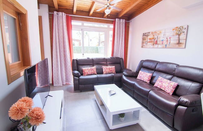 Los Delfines Bravo´s Apartment,50 Meter Far Beach - Photo 10