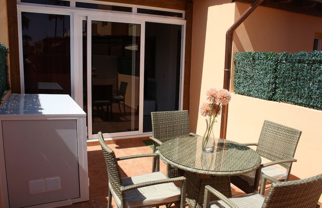 Los Delfines Bravo´s Apartment,50 Meter Far Beach - Photo 30