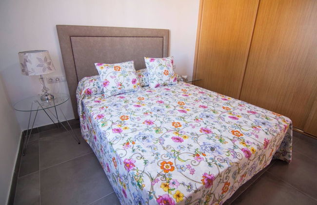 Los Delfines Bravo´s Apartment,50 Meter Far Beach - Photo 5