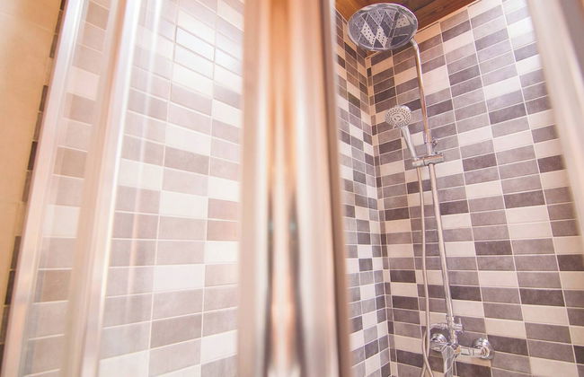 Los Delfines Bravo´s Apartment,50 Meter Far Beach - Photo 15