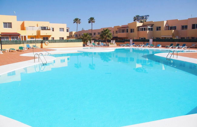 Los Delfines Bravo´s Apartment,50 Meter Far Beach - Photo 20