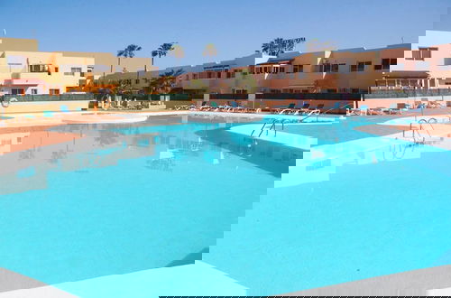 Foto 20 - Los Delfines Bravo´s Apartment,50 Meter Far Beach