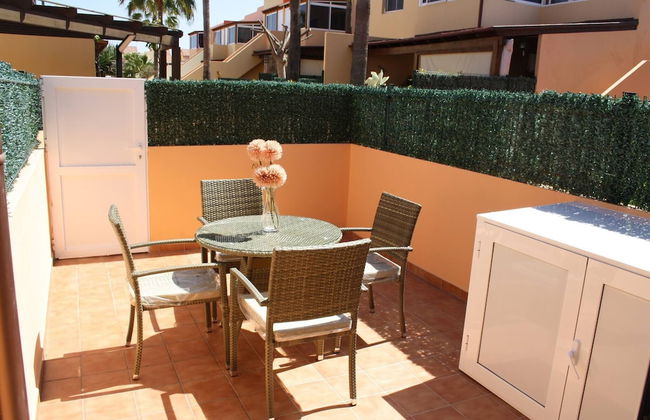 Los Delfines Bravo´s Apartment,50 Meter Far Beach - Photo 31