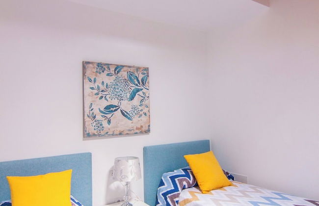 Los Delfines Bravo´s Apartment,50 Meter Far Beach - Photo 3