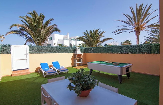 Los Delfines Bravo´s Apartment,50 Meter Far Beach - Photo 37