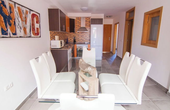 Los Delfines Bravo´s Apartment,50 Meter Far Beach - Photo 24