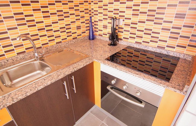 Los Delfines Bravo´s Apartment,50 Meter Far Beach - Photo 27