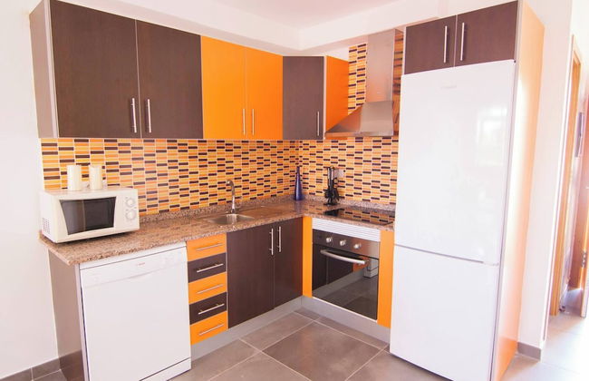 Los Delfines Bravo´s Apartment,50 Meter Far Beach - Photo 23