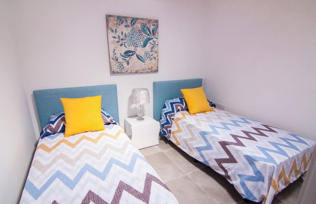 Los Delfines Bravo´s Apartment,50 Meter Far Beach - Photo 4