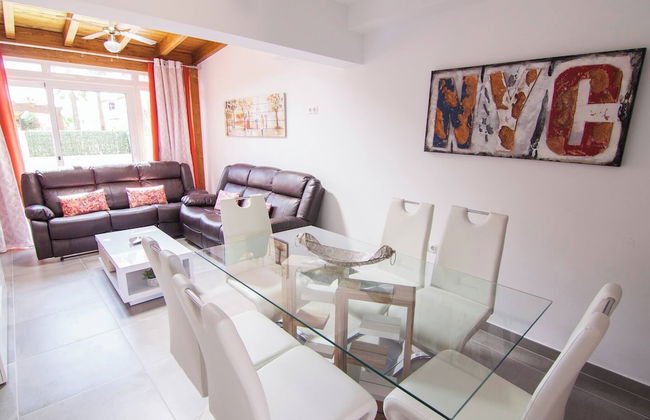 Los Delfines Bravo´s Apartment,50 Meter Far Beach - Photo 11