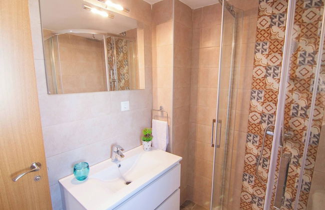 Los Delfines Bravo´s Apartment,50 Meter Far Beach - Photo 16