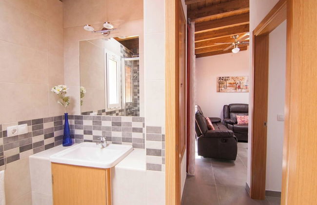 Los Delfines Bravo´s Apartment,50 Meter Far Beach - Photo 17