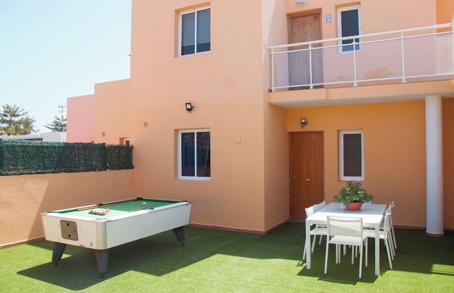 Los Delfines Bravo´s Apartment,50 Meter Far Beach - Photo 32