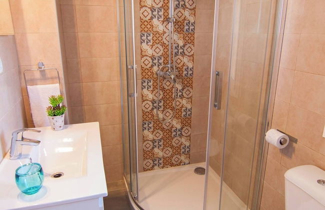 Los Delfines Bravo´s Apartment,50 Meter Far Beach - Photo 14