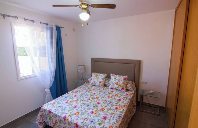 Los Delfines Bravo´s Apartment,50 Meter Far Beach - Photo 7