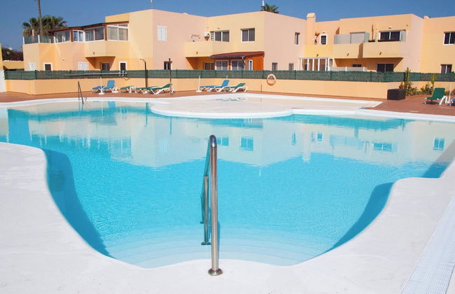 Los Delfines Bravo´s Apartment,50 Meter Far Beach - Photo 19