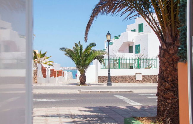 Los Delfines Bravo´s Apartment,50 Meter Far Beach - Photo 35