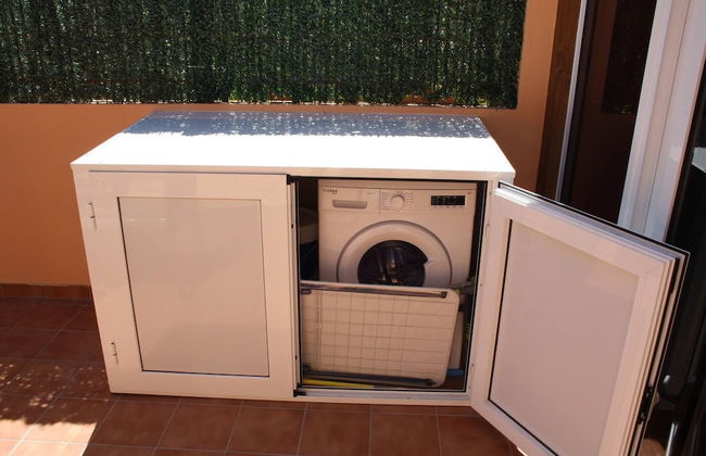 Los Delfines Bravo´s Apartment,50 Meter Far Beach - Photo 26