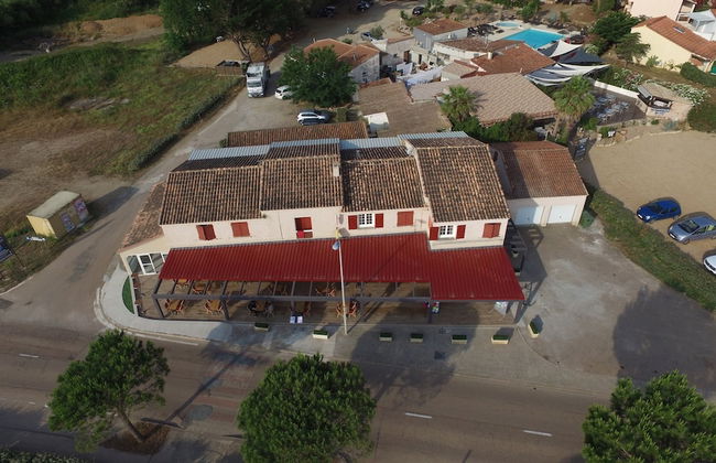 A Rossa Location - Foto 40