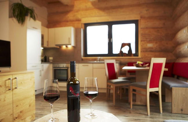 Chalet in Ladis by Ski Slope & Sonnenbahn - Photo 18
