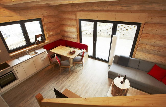 Chalet in Ladis by Ski Slope & Lift - Photo 20