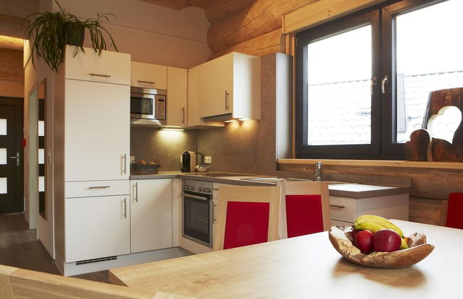 Chalet in Ladis by Ski Slope & Lift - Photo 7