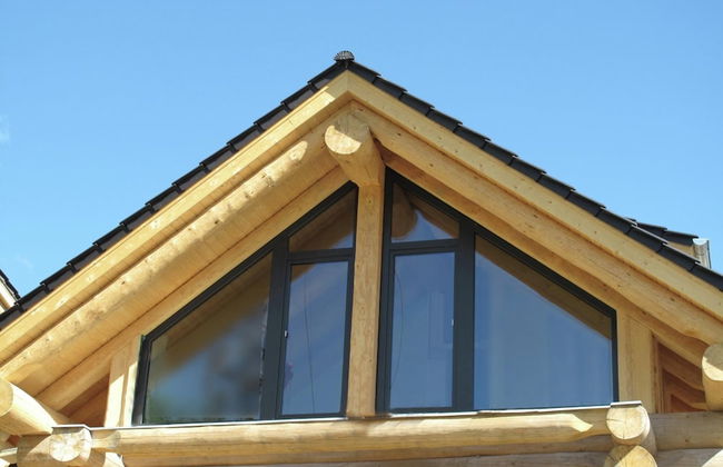 Chalet in Ladis by Ski Slope & Sonnenbahn - Photo 1