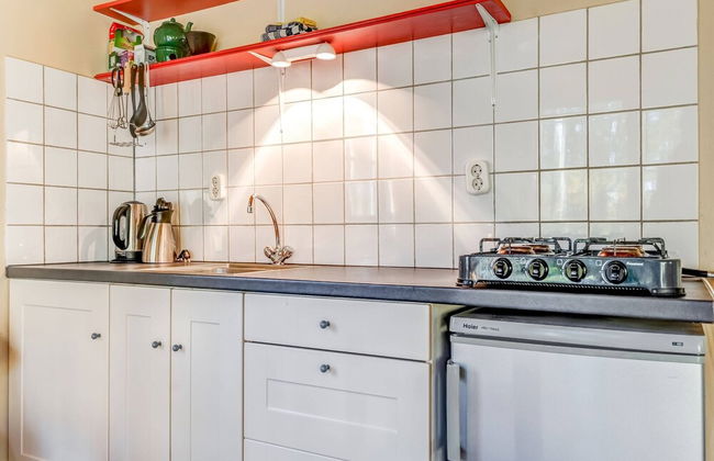 Tranquil Holiday Home in Lage Zwaluwe With Terrace - Photo 15